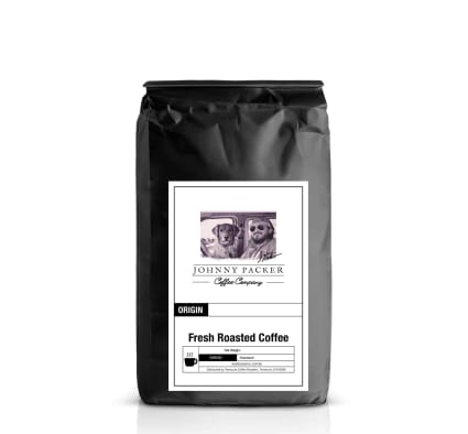 BW's Blend